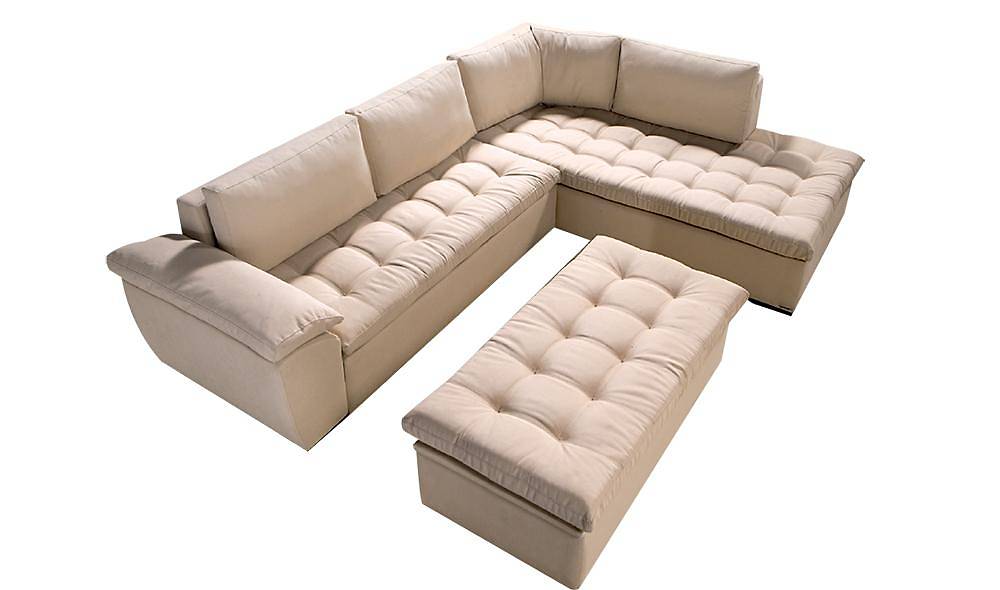 Yatsan Wellingtone Premium Hoekbank – Luxe Comfort