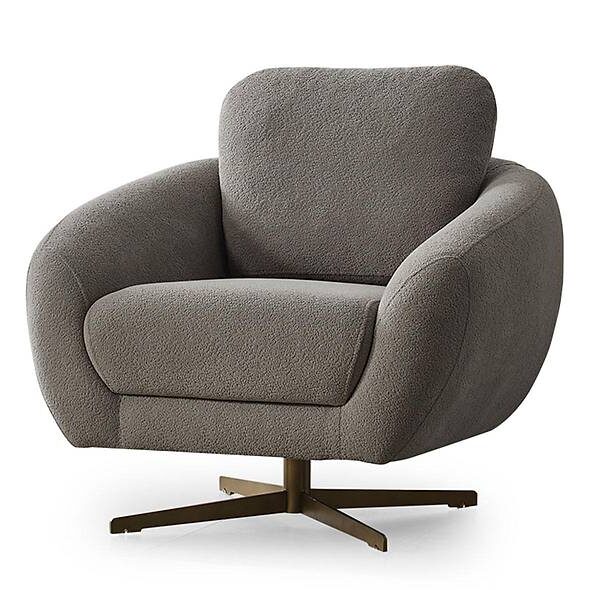 Ýdea Berjer – Luxe designfauteuil van premium kwaliteit