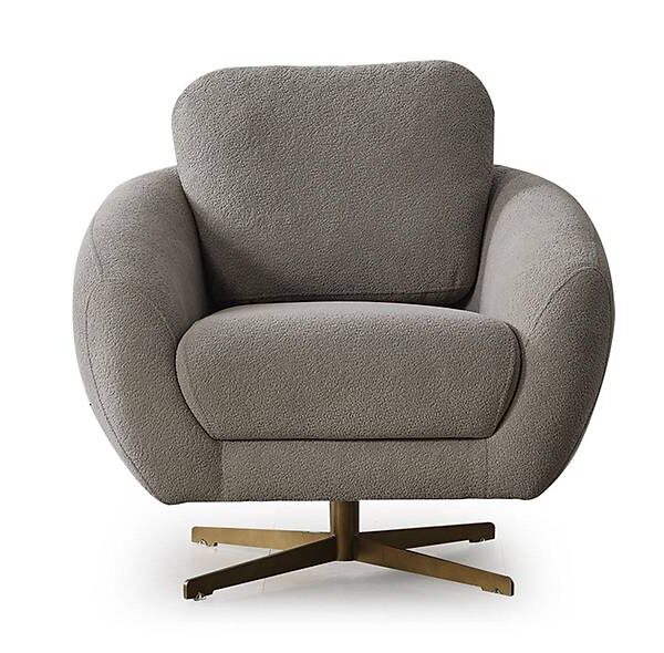 Ýdea Berjer – Luxe designfauteuil van premium kwaliteit