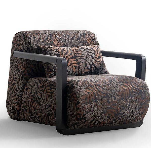 Yenice Berjer - Luxe designfauteuil van topkwaliteit