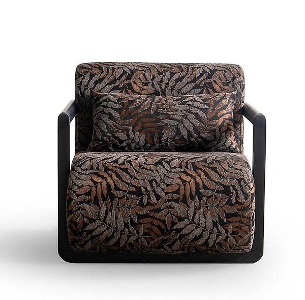 Yenice Berjer - Luxe designfauteuil van topkwaliteit