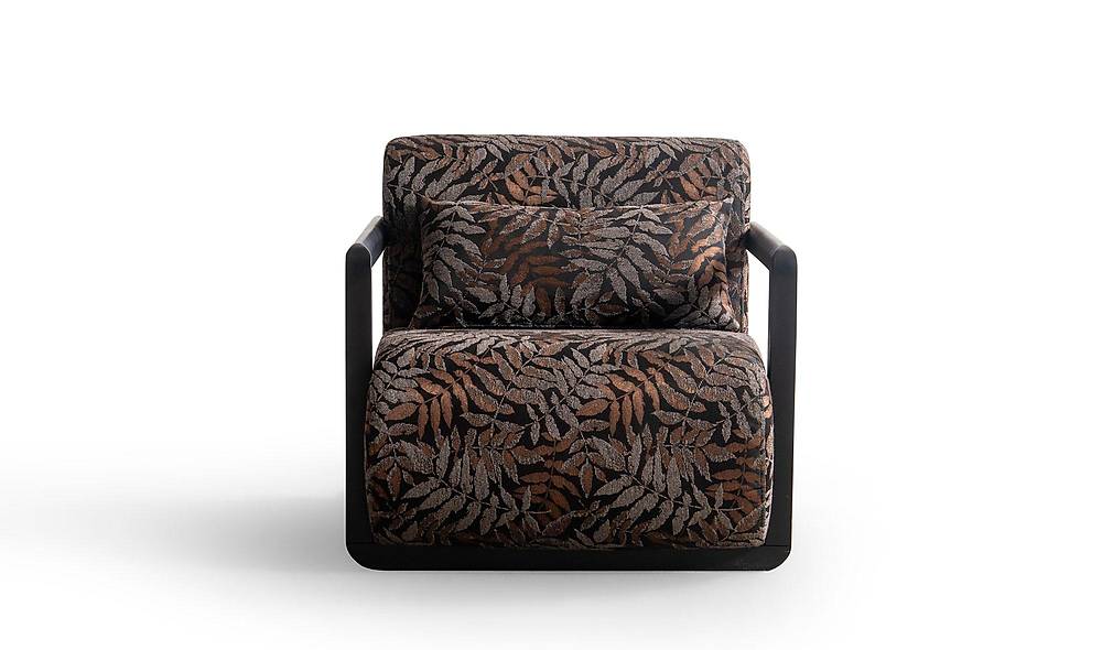 Yenice Berjer - Luxe designfauteuil van topkwaliteit
