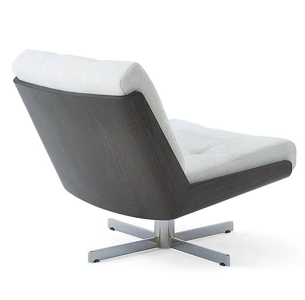Ýmperia Berjer – Luxe designfauteuil met premium comfort