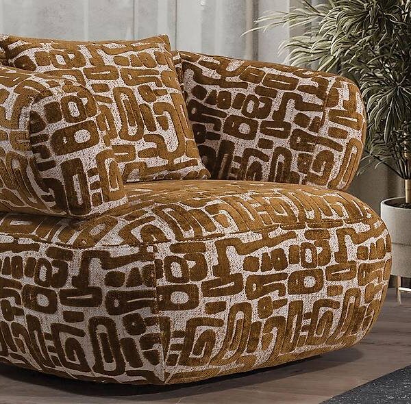 Ýsidora Berjer – Luxe fauteuil