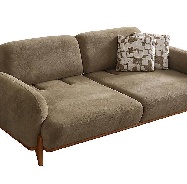 Ýspanya Kanepe – Luxe designbank met premium comfort