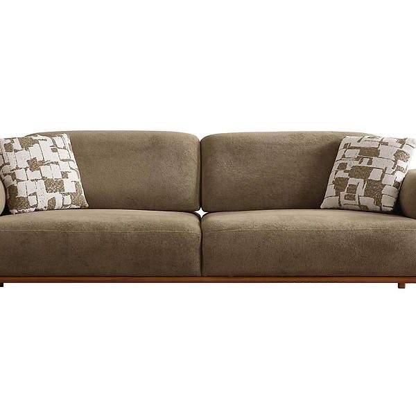 Ýspanya Kanepe – Luxe designbank met premium comfort