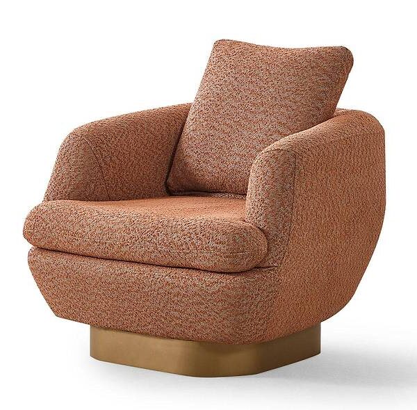 Ývory Berjer – Premium designfauteuil met tijdloos comfort