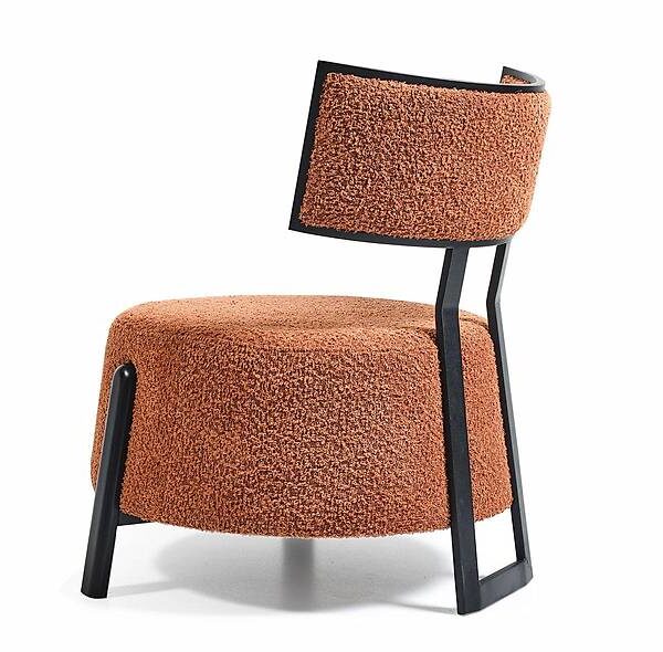 Zayo Berjer – Luxe designfauteuil voor ultiem comfort