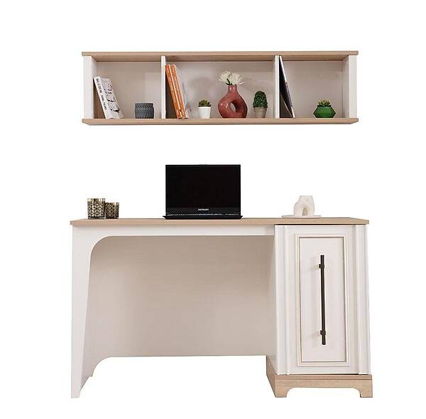 Zenio Ergonomisch Bureau – Premium kwaliteit, stijlvol design