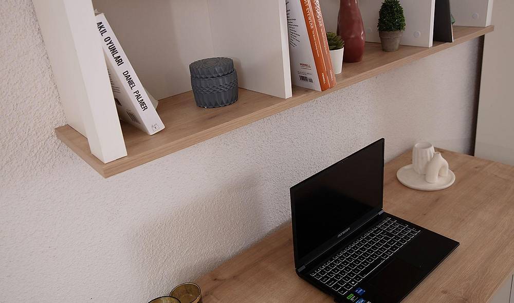 Zenio Ergonomisch Bureau – Premium kwaliteit, stijlvol design