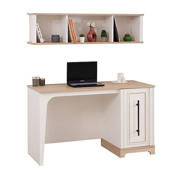 Zenio Ergonomisch Bureau – Premium kwaliteit, stijlvol design
