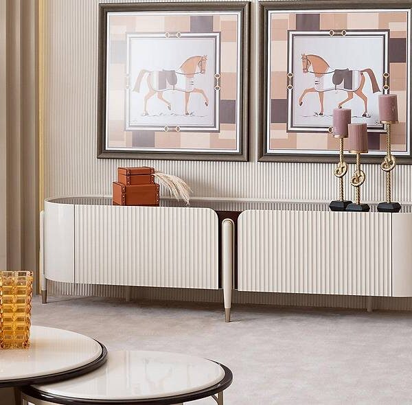 Zenith Premium TV-meubel — Modern design, topkwaliteit