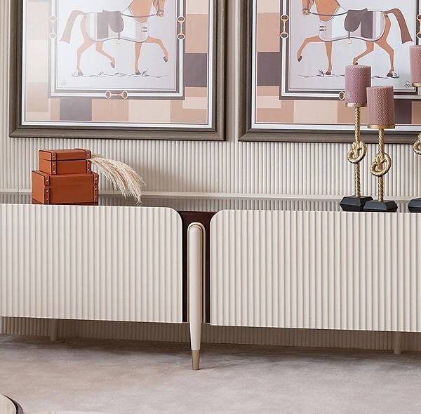 Zenith Premium TV-meubel — Modern design, topkwaliteit