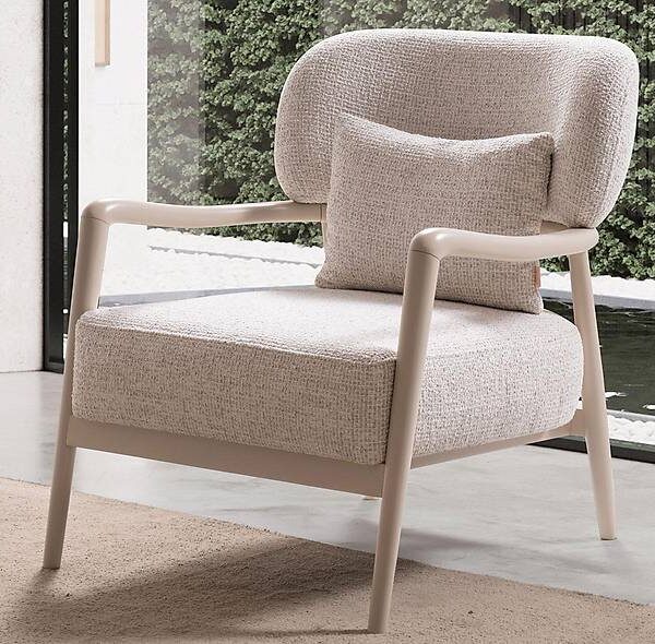 Zeta Fauteuil — Premium kwaliteit en ultiem comfort