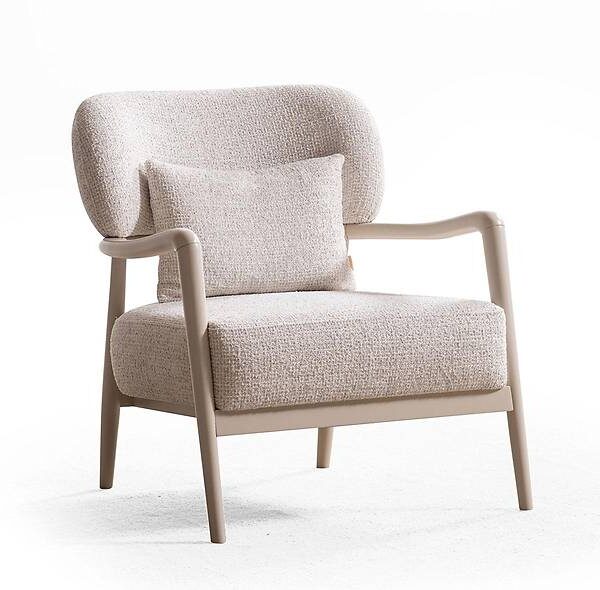 Zeta Fauteuil — Premium kwaliteit en ultiem comfort