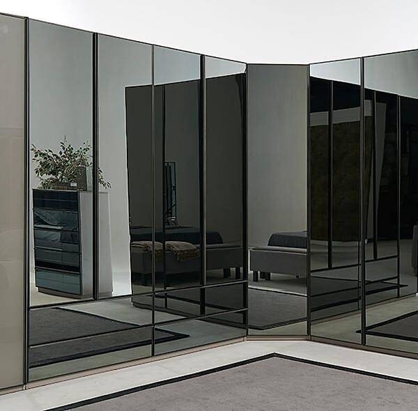 Zirkon Hoekkast V2 - Premium kwaliteit opbergkast